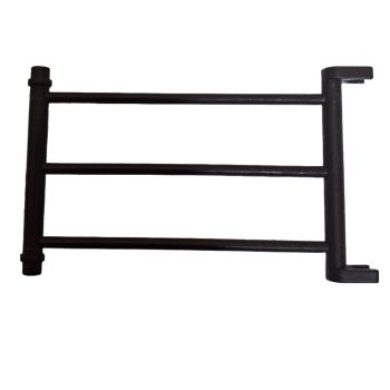 Playmobil® Zaun / Gatter braun gebraucht