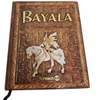 BAYALA Die Töchter des Elfenkönigs gebraucht