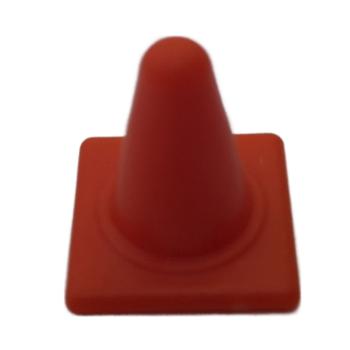 Playmobil ® 30226530 Pylone klein rot gebraucht