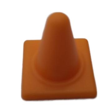Playmobil ® 30290220 Pylone klein orange gebraucht