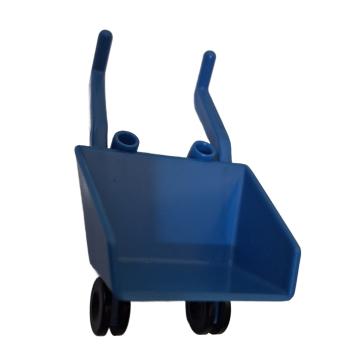 Playmobil ® Schubkarre Space aus 3589 gebraucht