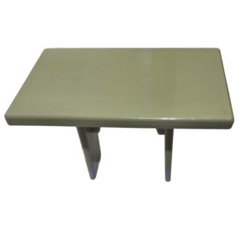 Playmobil ® Einbau - Tisch grau Bauwagen gebraucht