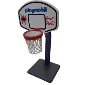Playmobil ® Basketballkorb gebraucht