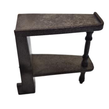 Playmobil ® Tisch - Regal Piratenschiff gebraucht