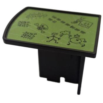 Playmobil ® Tisch - Camper / Polizei gebraucht