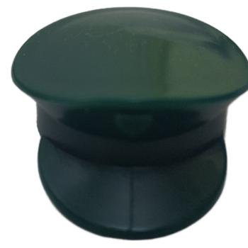 Playmobil ® Schirmmütze grün gebraucht