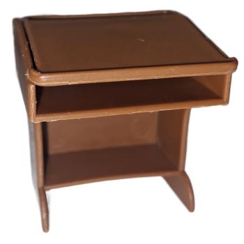Playmobil ® Schreibtisch / Stehpult gebraucht