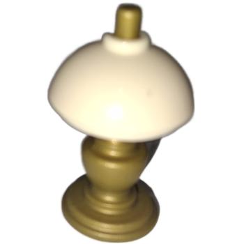 Playmobil ® Öllampe gebraucht