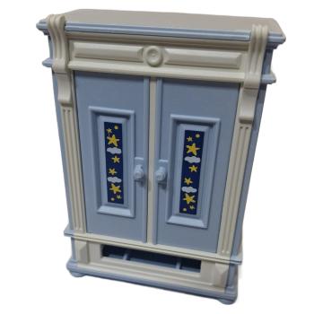 Playmobil ® Schrank aus 5328 gebraucht