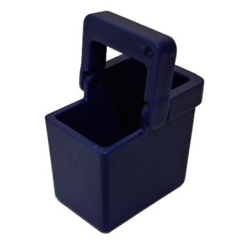 Playmobil ® 30220720 Eimer blau mit Henkel  gebraucht