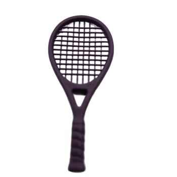 Playmobil ® Tennisschläger lila gebraucht