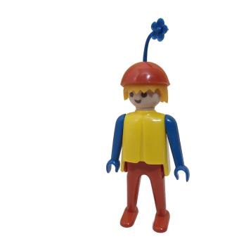 Playmobil ® Clown aus 3553 gebraucht