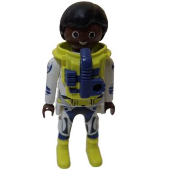 Playmobil ® 30002864 Mann Astronaut gebraucht