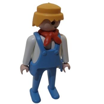 Playmobil ® Mann Seemann gebraucht