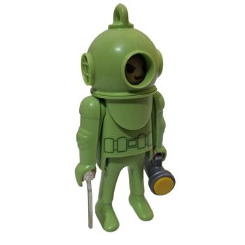 Playmobil ® 30009614 Taucher SOOBY DOO gebraucht