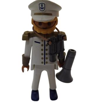 Playmobil ® 4511 Kapitän gebraucht