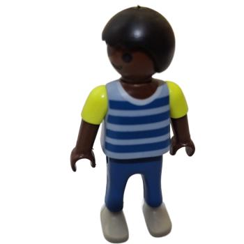 Playmobil ® 30102460 Kind Junge gebraucht