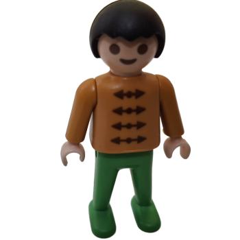 Playmobil ® Kind Junge gebraucht