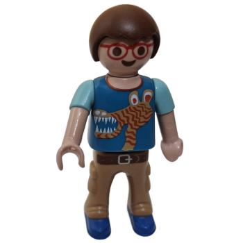 Playmobil ® 30104470 Kind Junge gebraucht