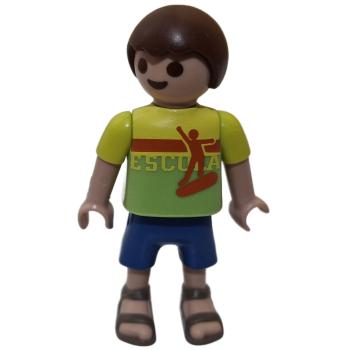 Playmobil ® 30102570 Kind Junge gebraucht