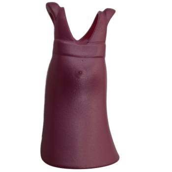 Preview: Playmobil ® Kleid rosa gebraucht