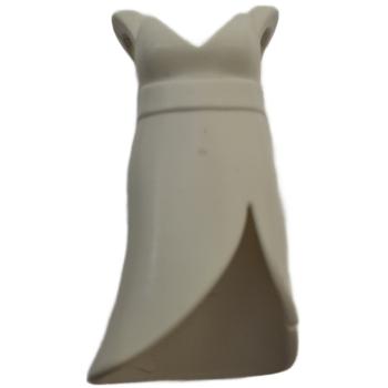 Playmobil ® Kleid weiß gebraucht