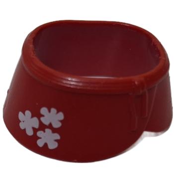 Playmobil ® Mini Rock rot gebraucht