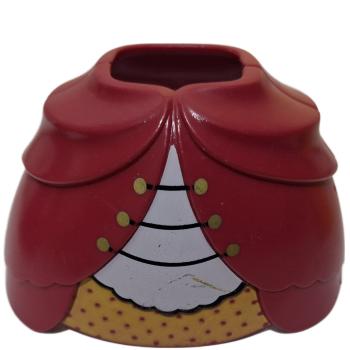 Playmobil ® Rock / Reifrock dunkelrosa gebraucht