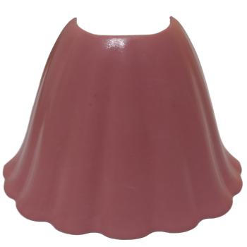 Playmobil ® Reifrock Hälfte rosa lang gebraucht