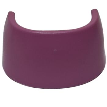 Playmobil ® Rock Vorderseite pink gebraucht