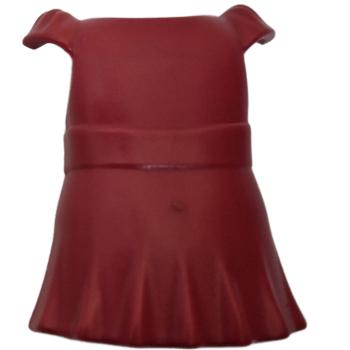 Playmobil ® Oberteil Vorderteil rot gebraucht