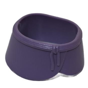 Playmobil ® mini Rock lila gebraucht