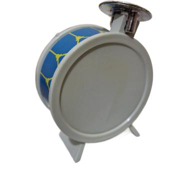 Playmobil ® Trommel weiß / blau gebraucht