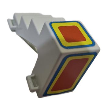 Playmobil ® Zirkus Podest aus 3512 gebraucht