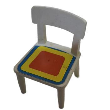 Playmobil ® Zirkus Stuhl weiß aus 3512 gebraucht