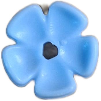 Playmobil ® 30251270 Blumenstrauß-Blüte hellblau gebraucht