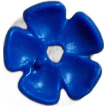 Playmobil ® 30225850 Blumenstrauß-Blüte dunkelblau gebraucht