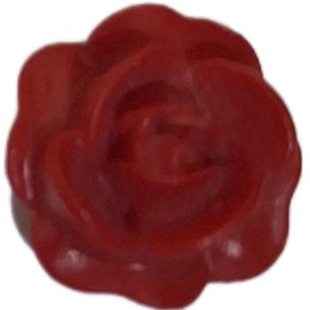 Playmobil ® 30253050 Rosenblüte rot geöffnet gebraucht