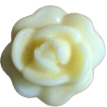 Playmobil ® 30250750 Rosenblüte offen hellgelb gebraucht