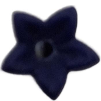 Playmobil ® 30219273 Blüte-Stern dunkelblau gebraucht