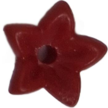 Playmobil ® 30252820 Blüte-Stern rot gebraucht