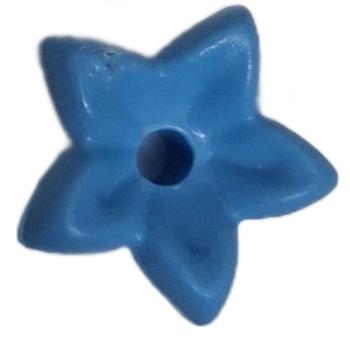 Playmobil ® 30258720 Blüte-Stern hellblau gebraucht