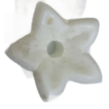 Playmobil ® 30252810 Blüte-Stern weiß gebraucht