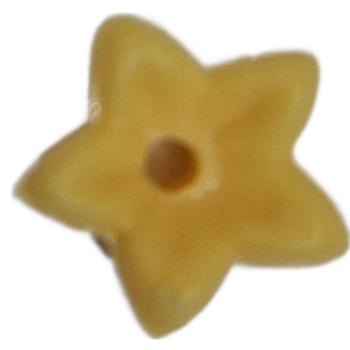 Playmobil ® 30252830 Blüte-Stern hellgelb gebraucht