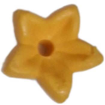 Playmobil ® Blüte-Stern gelb gebraucht