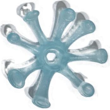 Playmobil ® 30242712 Sonnentau-Blüte hellblau gebraucht