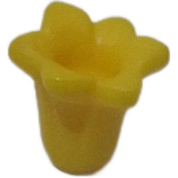 Playmobil ® 30060930 Tulpenblüte gelb gebraucht
