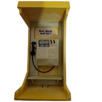 Preview: Playmobil ® 3231 Post gebraucht