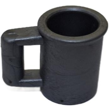 Playmobil ® Becher silbern gebraucht