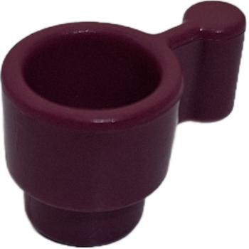 Playmobil ® Tasse lila gebraucht